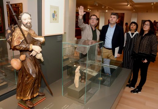 O Museo das Peregrinacións celebra o Día Internacional dos Museos abrindo as súas portas á diversidade das culturas
